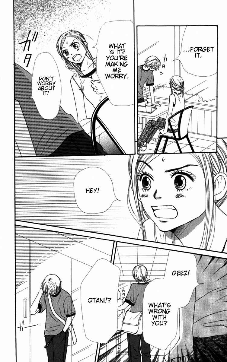 Page 24 Chapter 28 Lovely★Complex