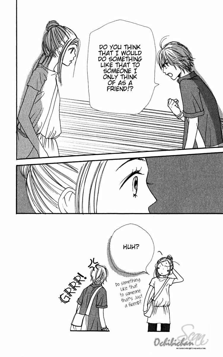 Page 34 Chapter 28 Lovely★Complex