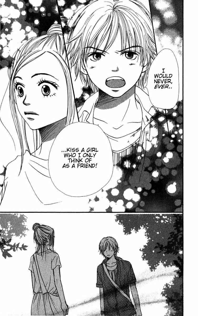 Page 35 Chapter 28 Lovely★Complex