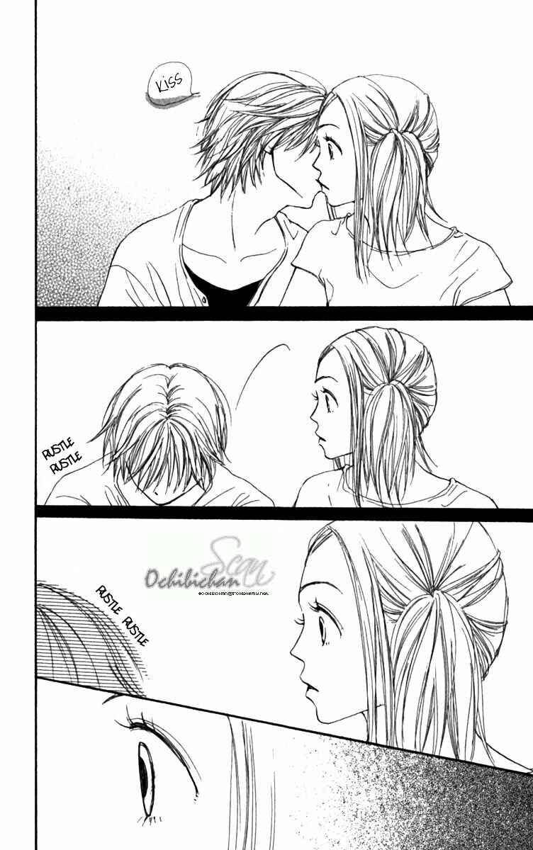 Page 37 Chapter 27 Lovely★Complex