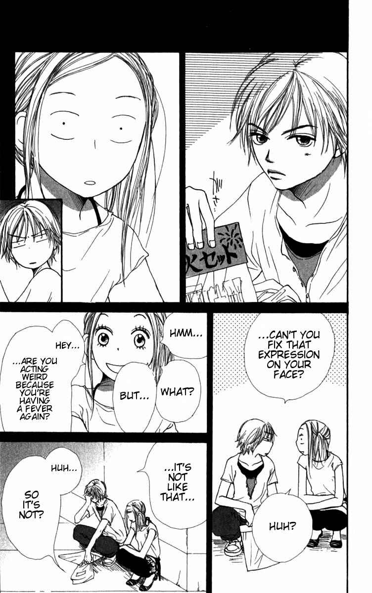 Page 38 Chapter 27 Lovely★Complex