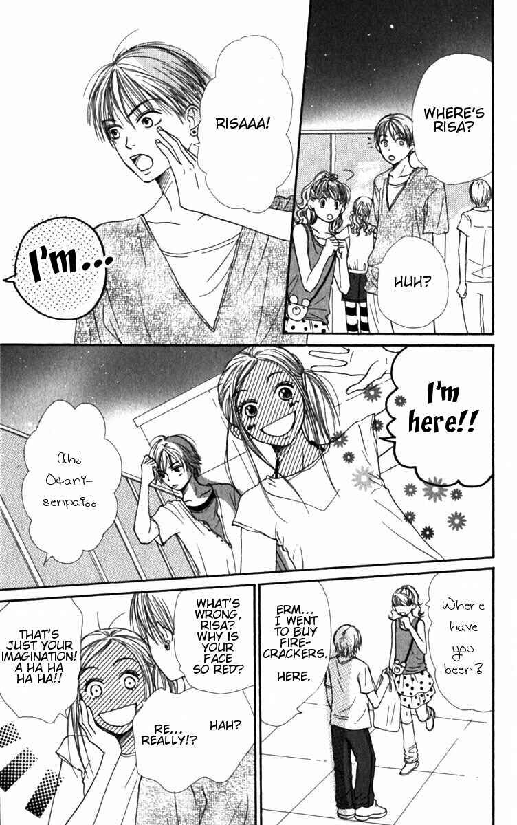 Page 42 Chapter 27 Lovely★Complex