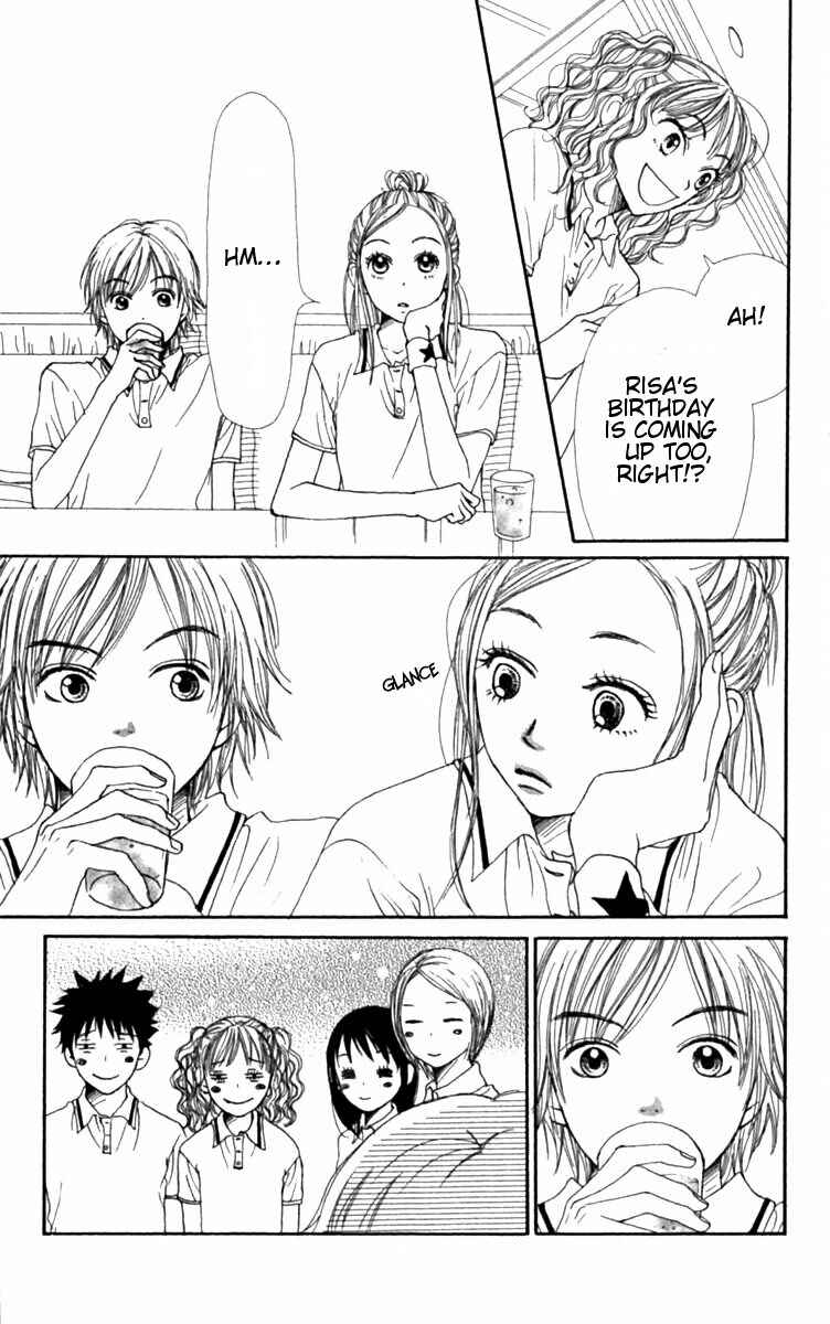 Page 8 Chapter 27 Lovely★Complex