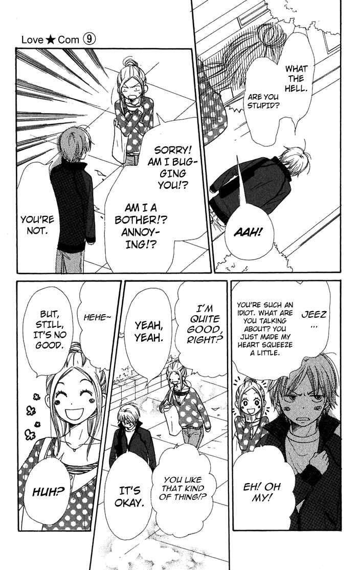Page 10 Chapter 36 Lovely★Complex