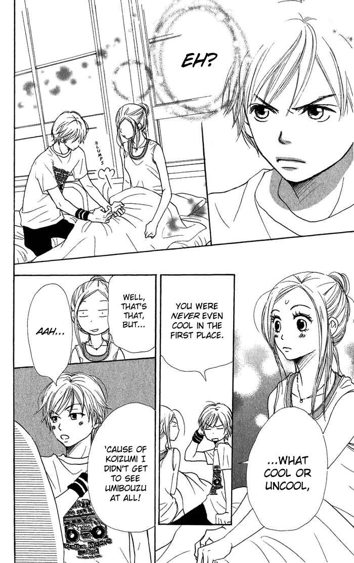 Page 41 Chapter 36 Lovely★Complex