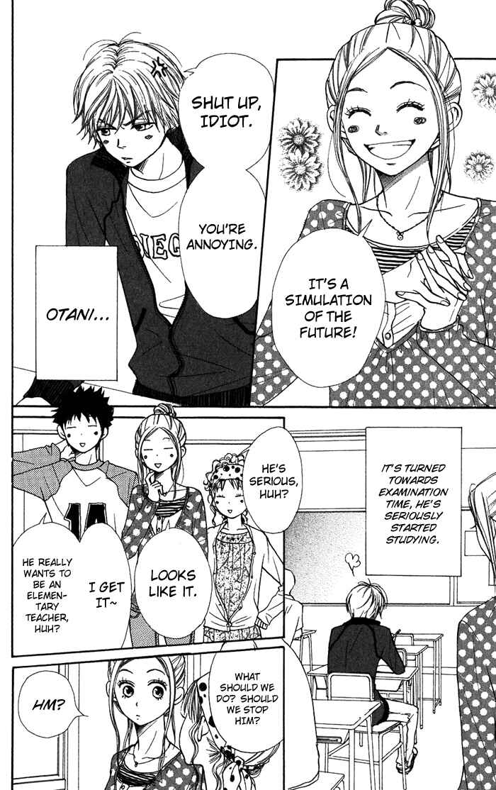 Page 5 Chapter 36 Lovely★Complex