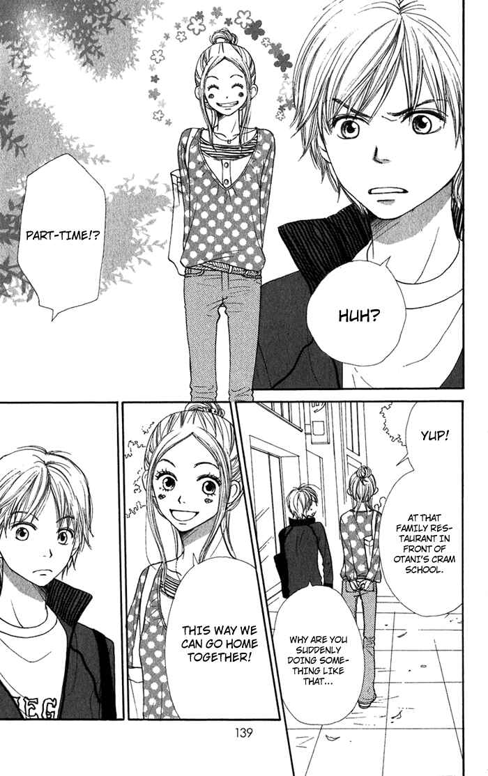 Page 8 Chapter 36 Lovely★Complex