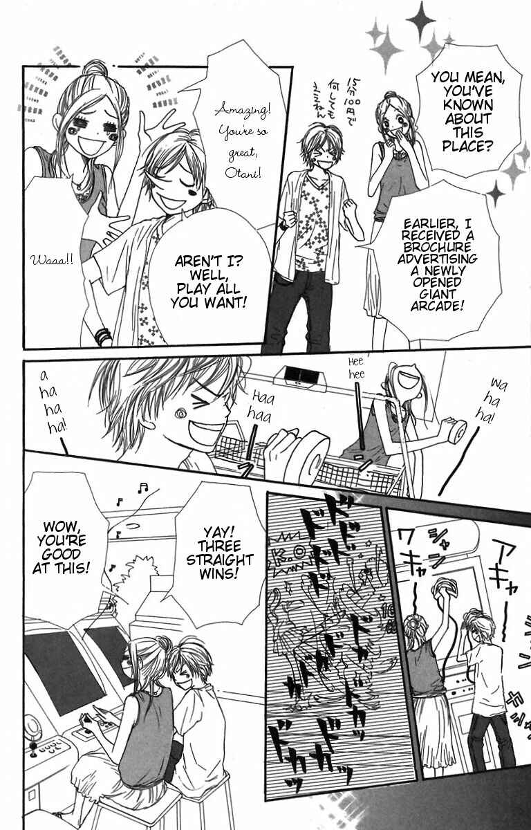 Page 23 Chapter 29 Lovely★Complex