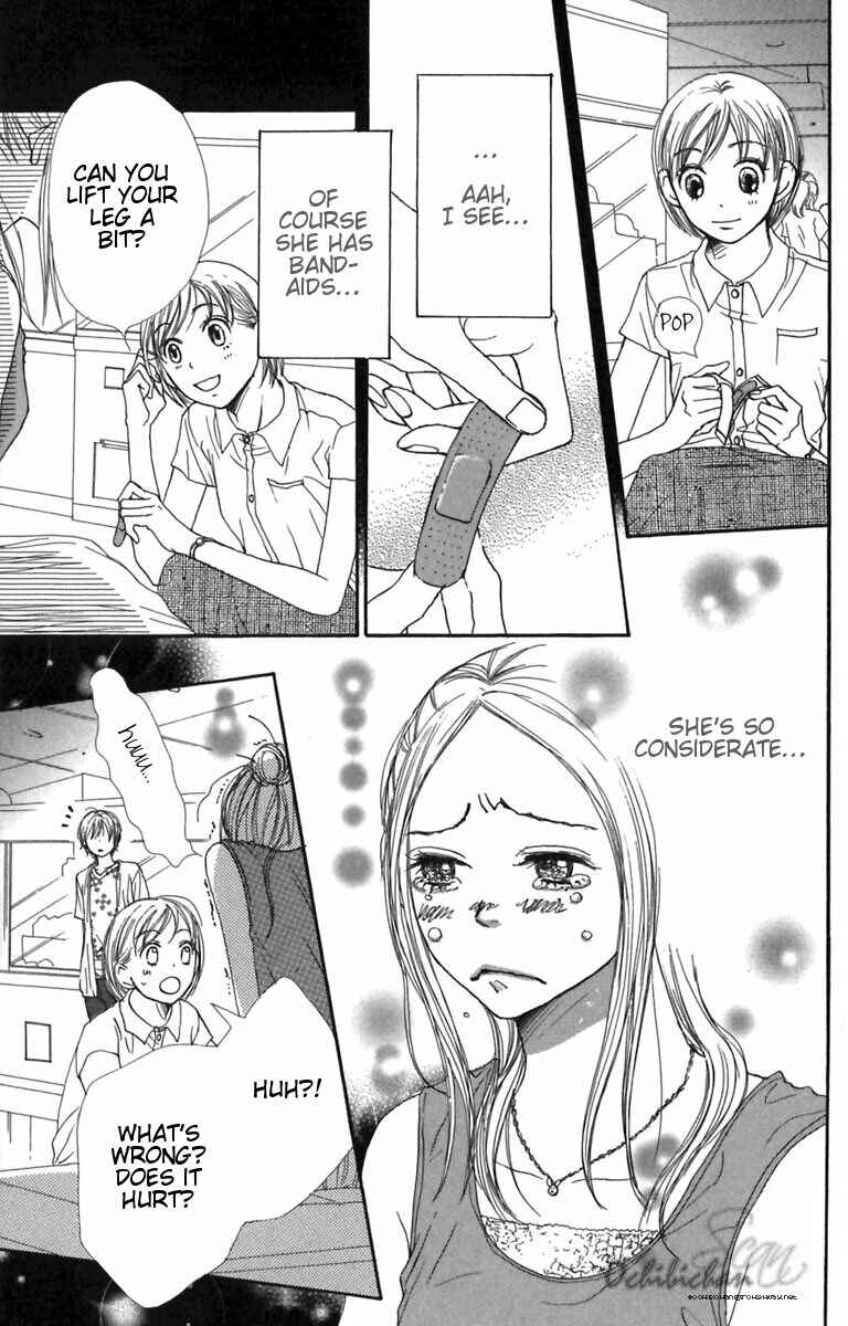 Page 40 Chapter 29 Lovely★Complex