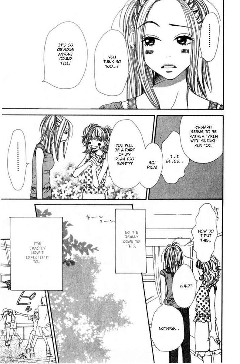 Page 11 Chapter 2 Lovely★Complex