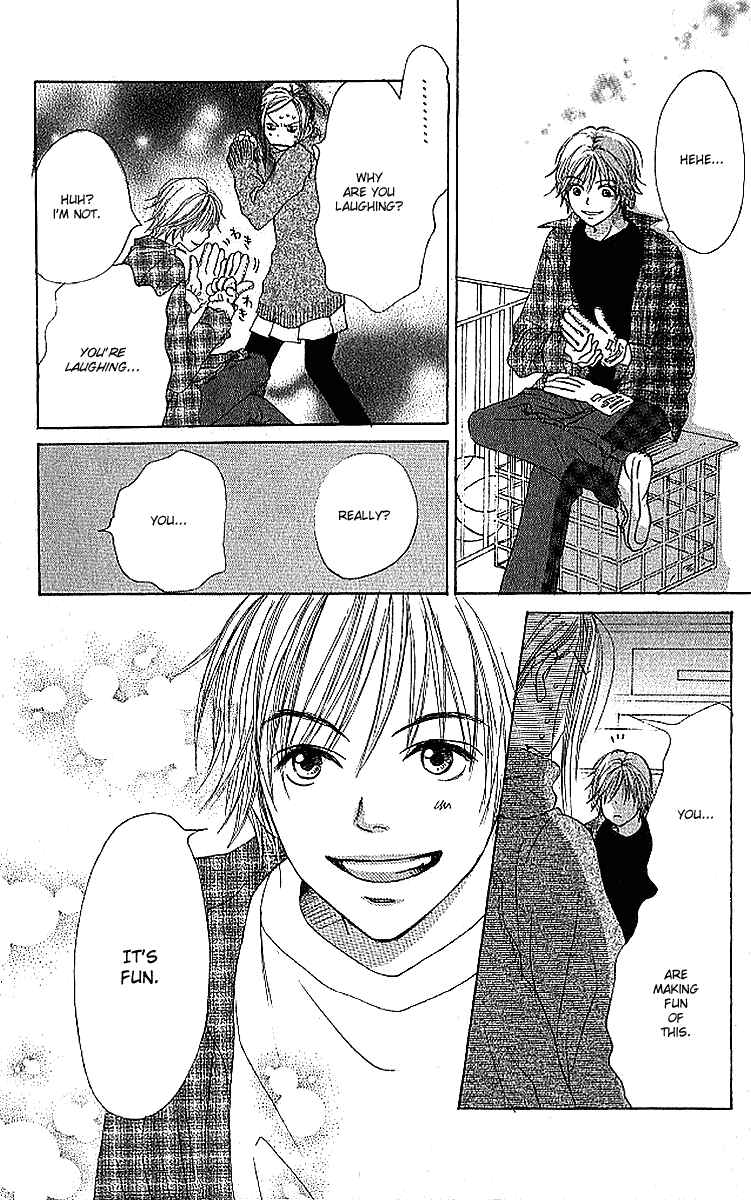 Page 39 Chapter 18 Lovely★Complex