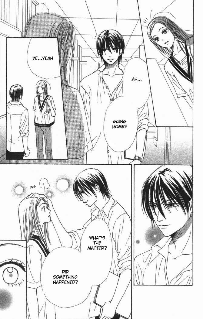 Page 24 Chapter 23 Lovely★Complex