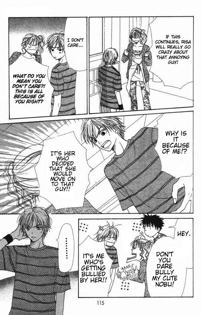 Page 29 Chapter 23 Lovely★Complex