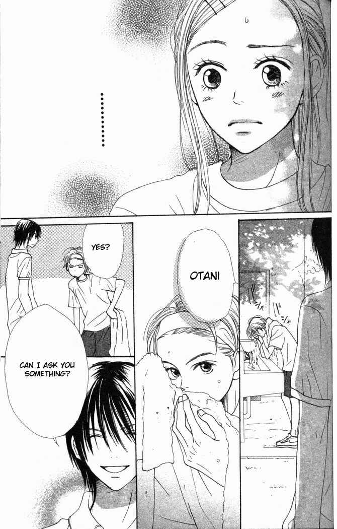 Page 37 Chapter 23 Lovely★Complex