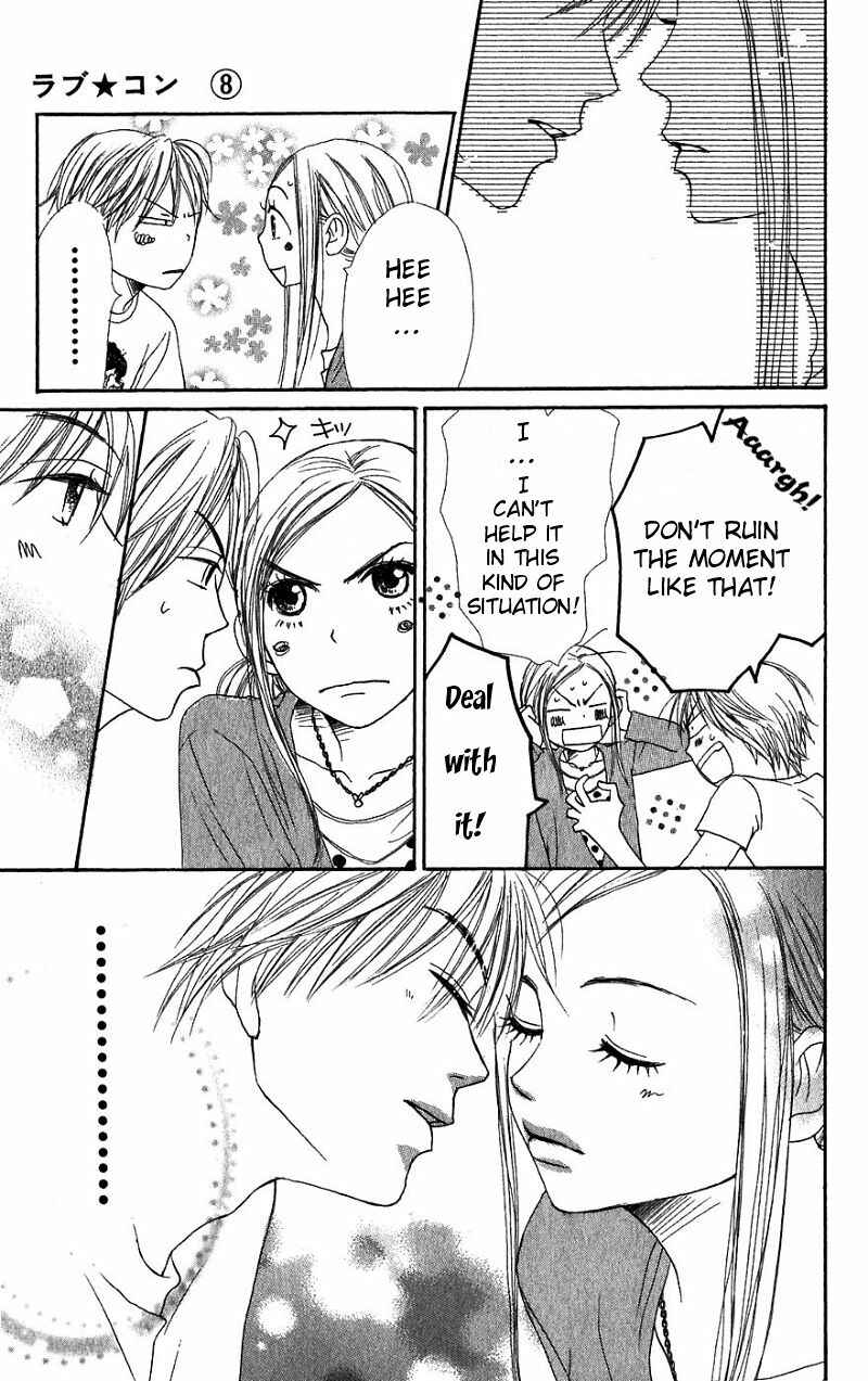 Page 31 Chapter 30 Lovely★Complex