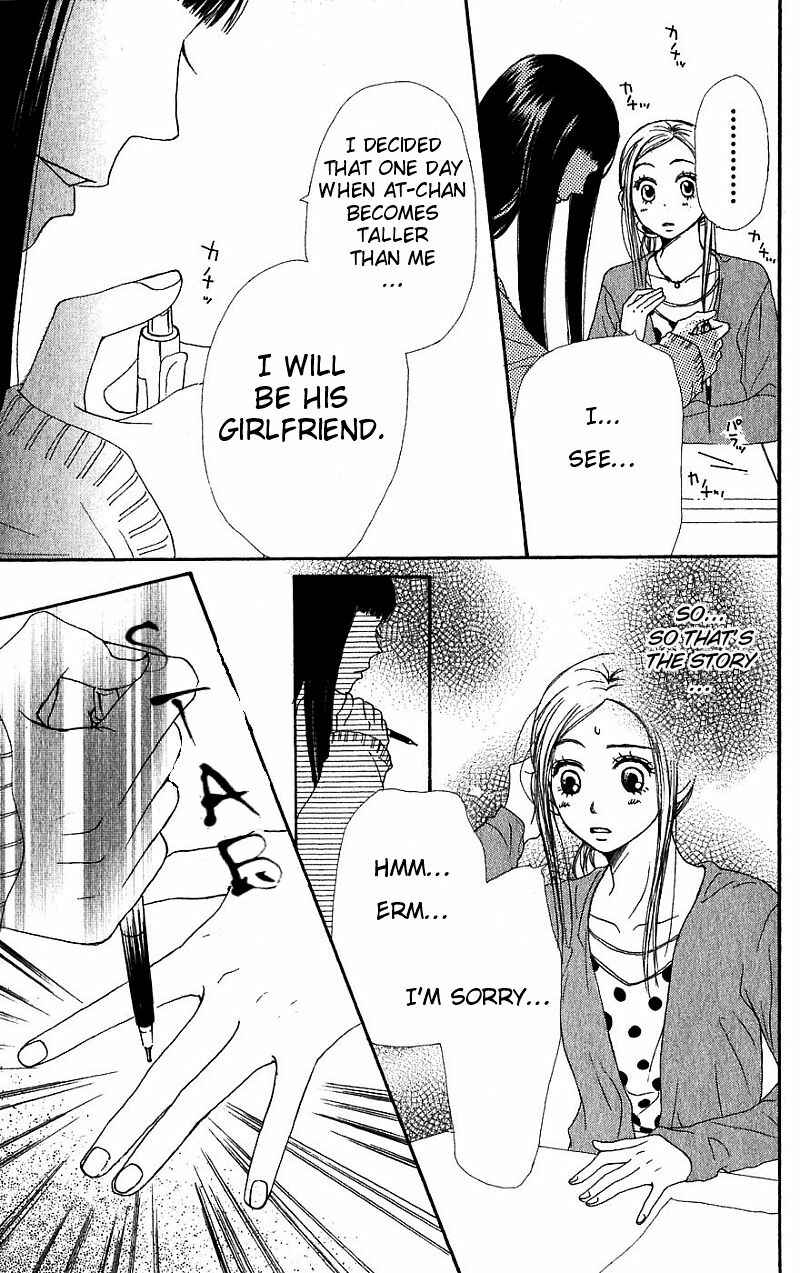 Page 37 Chapter 30 Lovely★Complex
