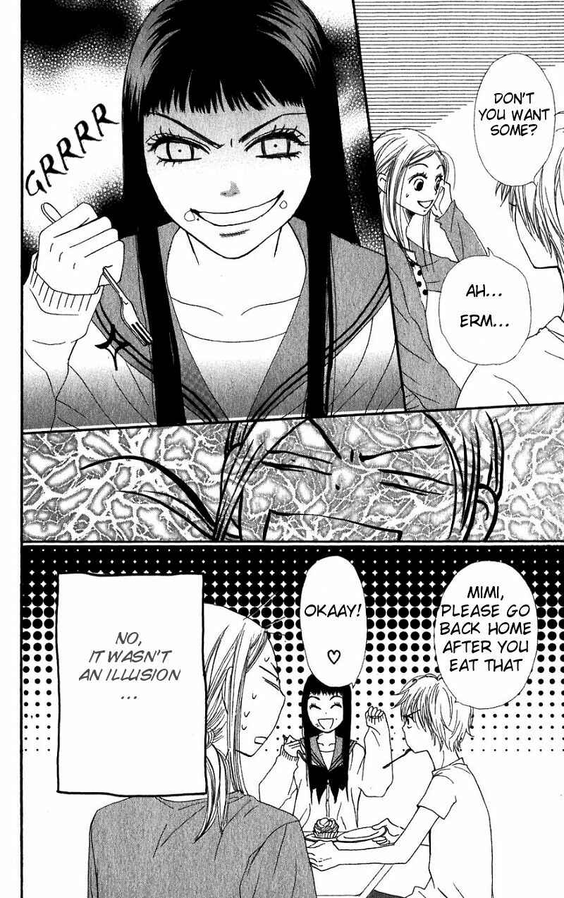 Page 42 Chapter 30 Lovely★Complex