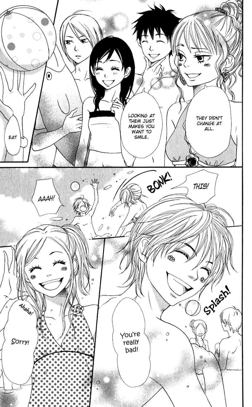 Page 13 Chapter 66 Lovely★Complex