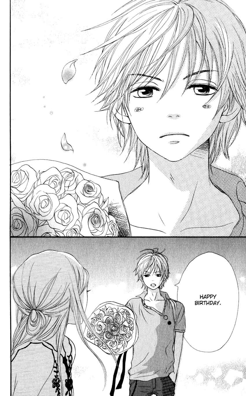 Page 38 Chapter 66 Lovely★Complex