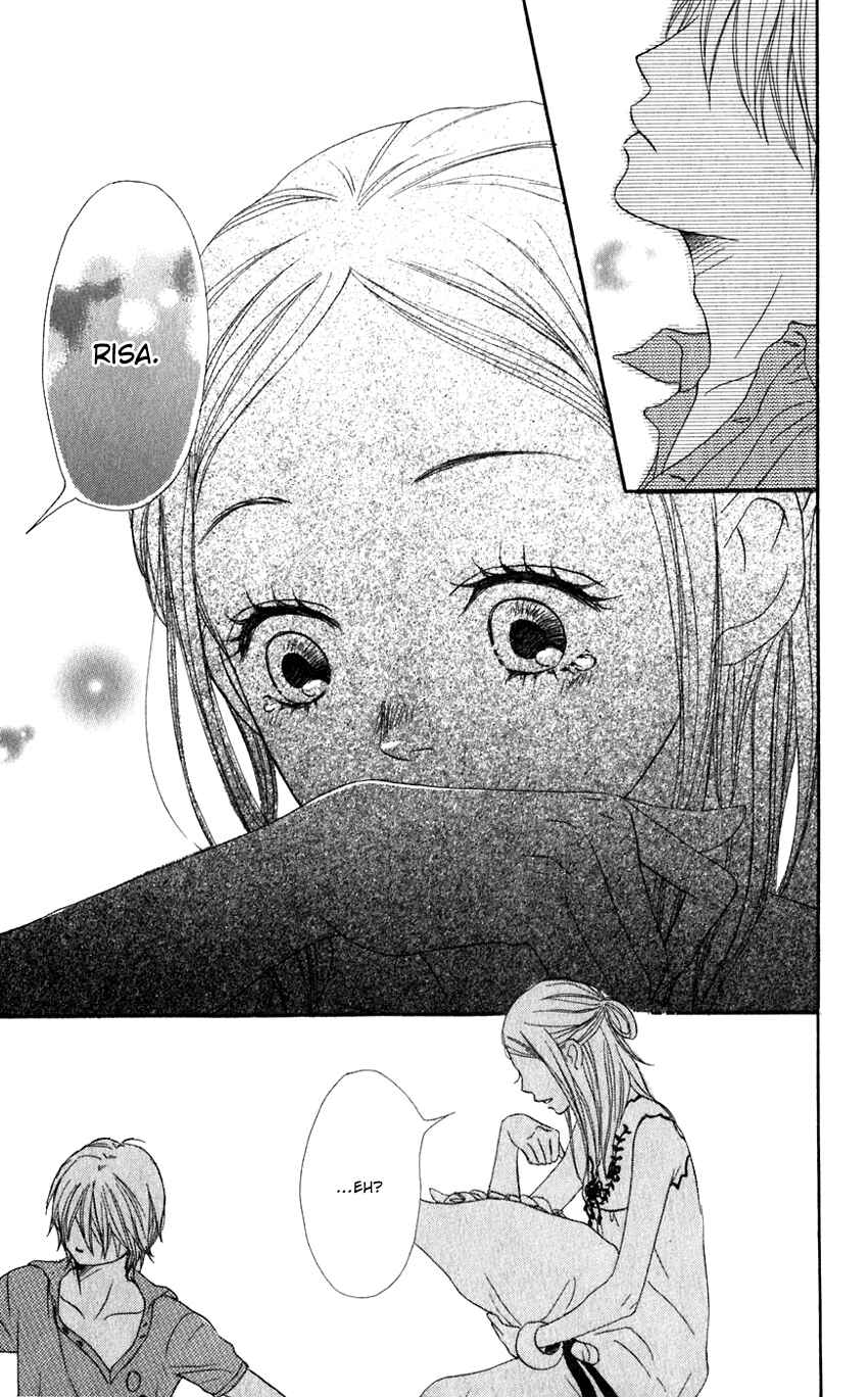 Page 45 Chapter 66 Lovely★Complex