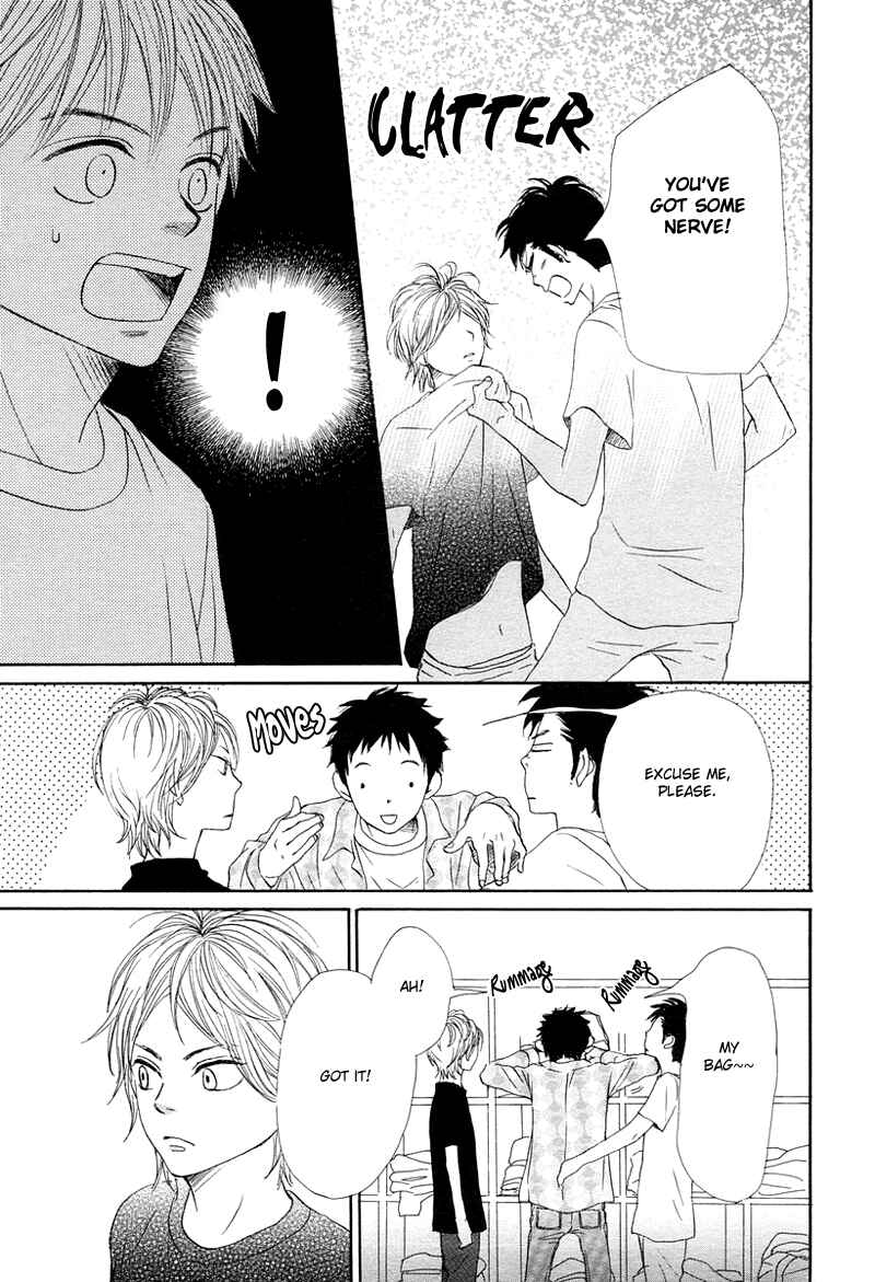 Page 24 Chapter 63 Lovely★Complex