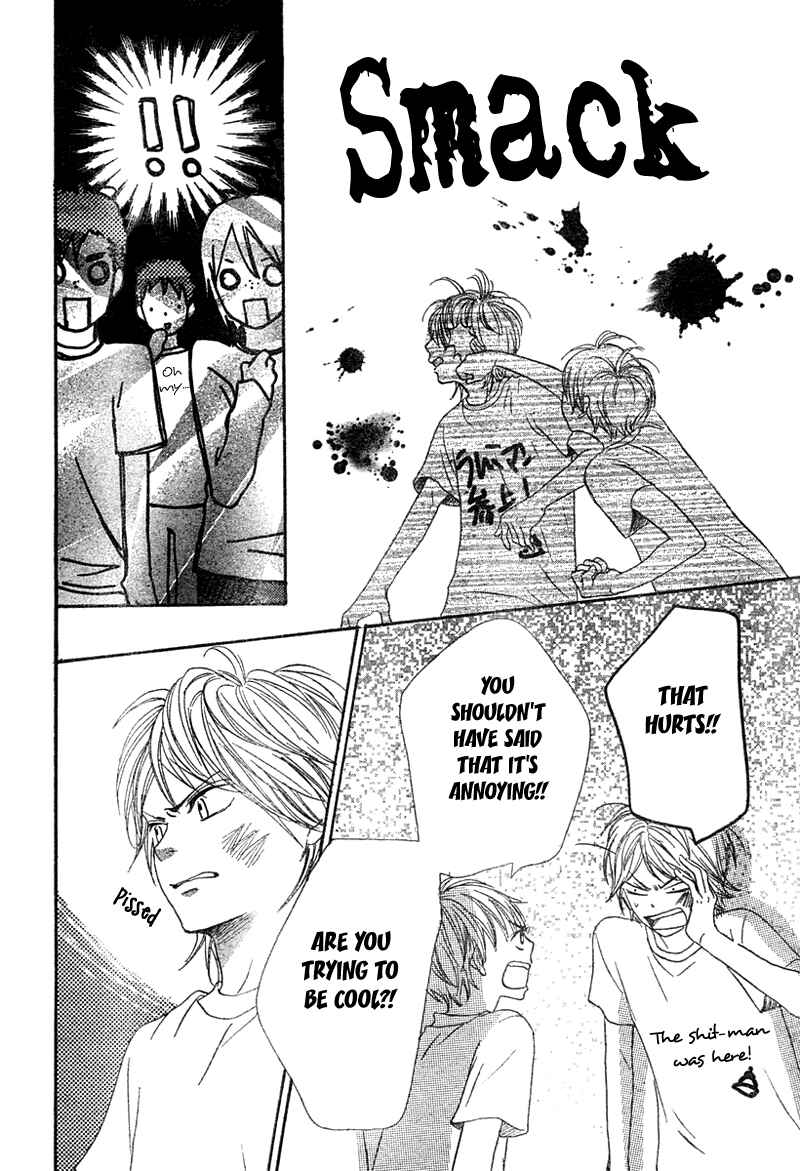 Page 39 Chapter 63 Lovely★Complex