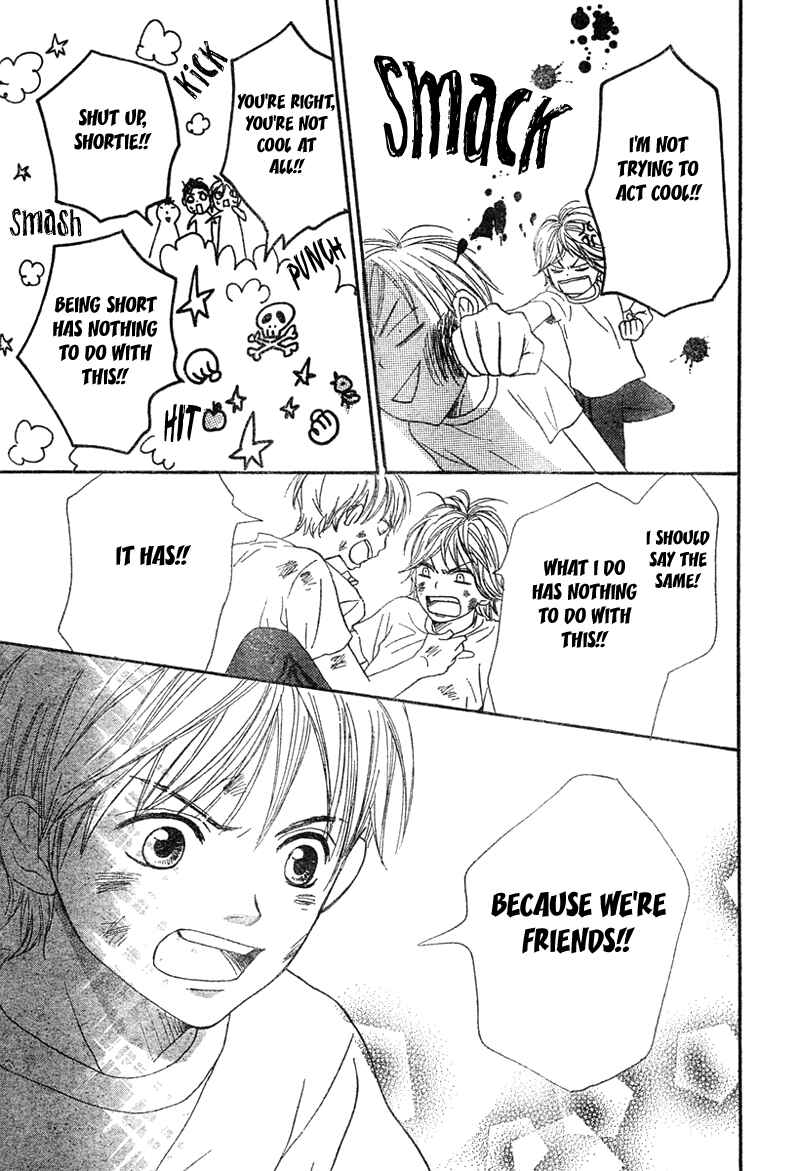 Page 40 Chapter 63 Lovely★Complex