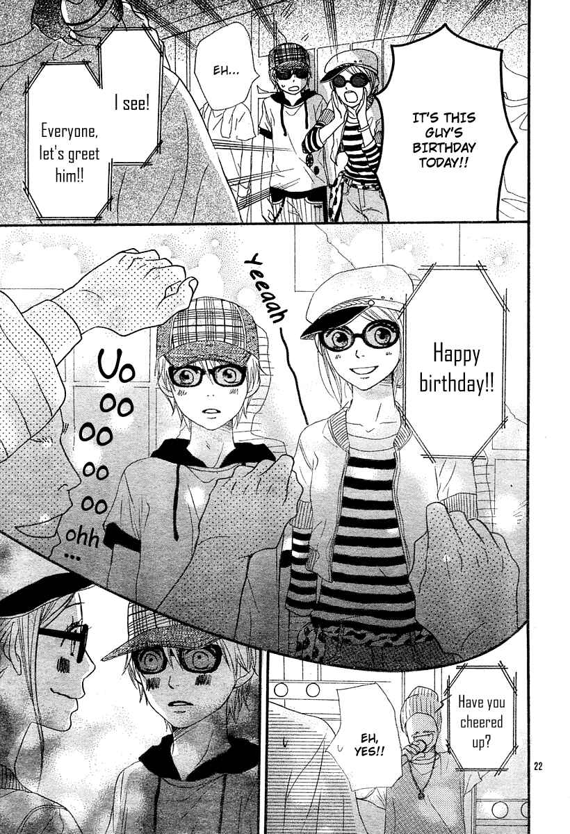 Page 30 Chapter 65 Lovely★Complex