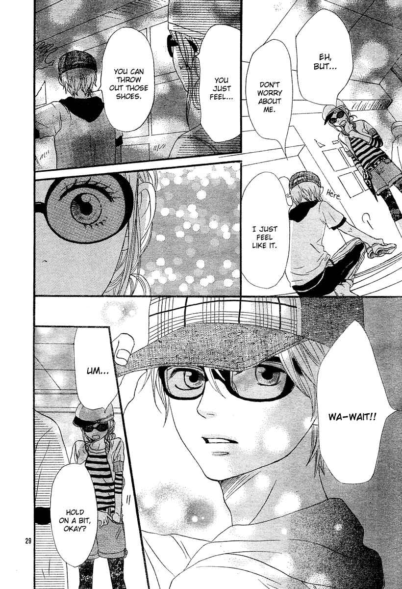 Page 37 Chapter 65 Lovely★Complex