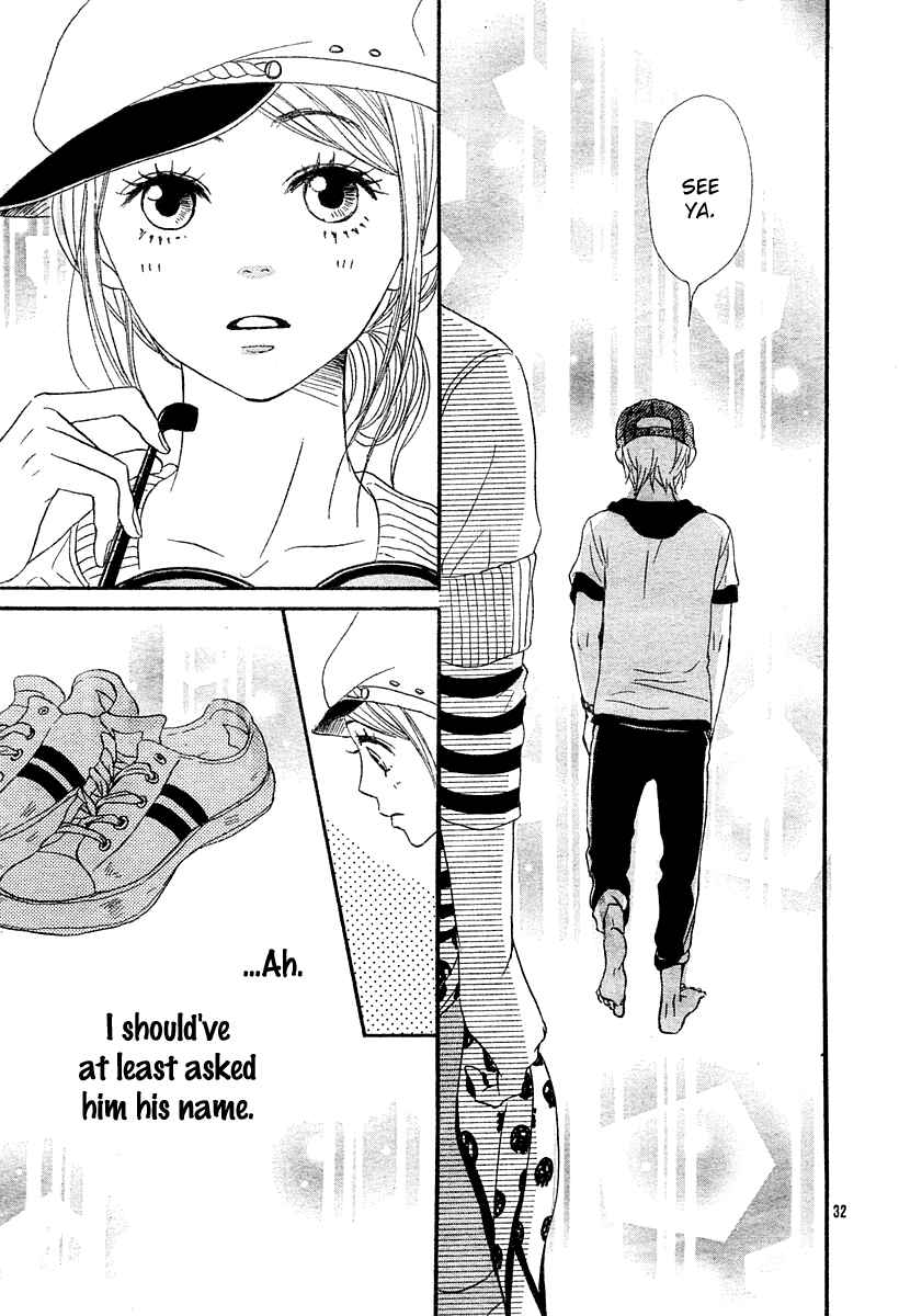 Page 40 Chapter 65 Lovely★Complex