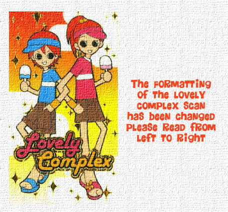 Page 2 Chapter 13 Lovely★Complex