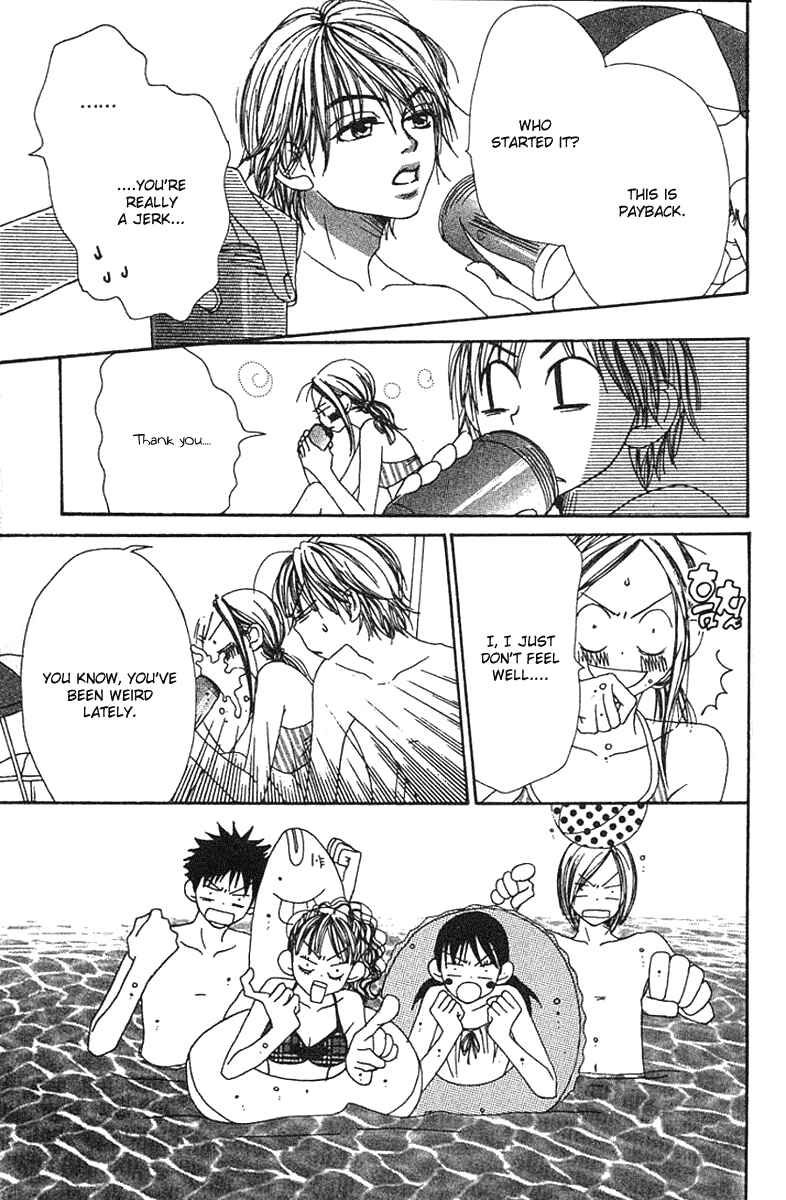 Page 28 Chapter 13 Lovely★Complex