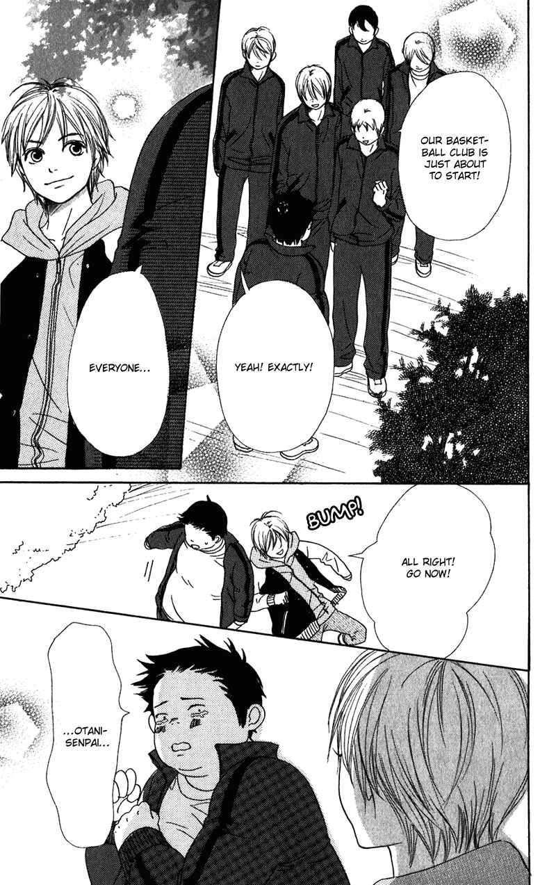 Page 35 Chapter 59 Lovely★Complex