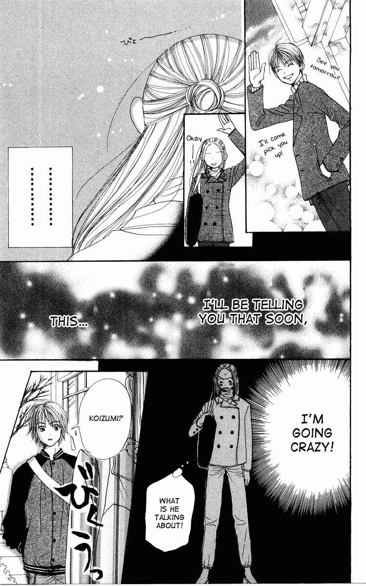 Page 40 Chapter 8 Lovely★Complex
