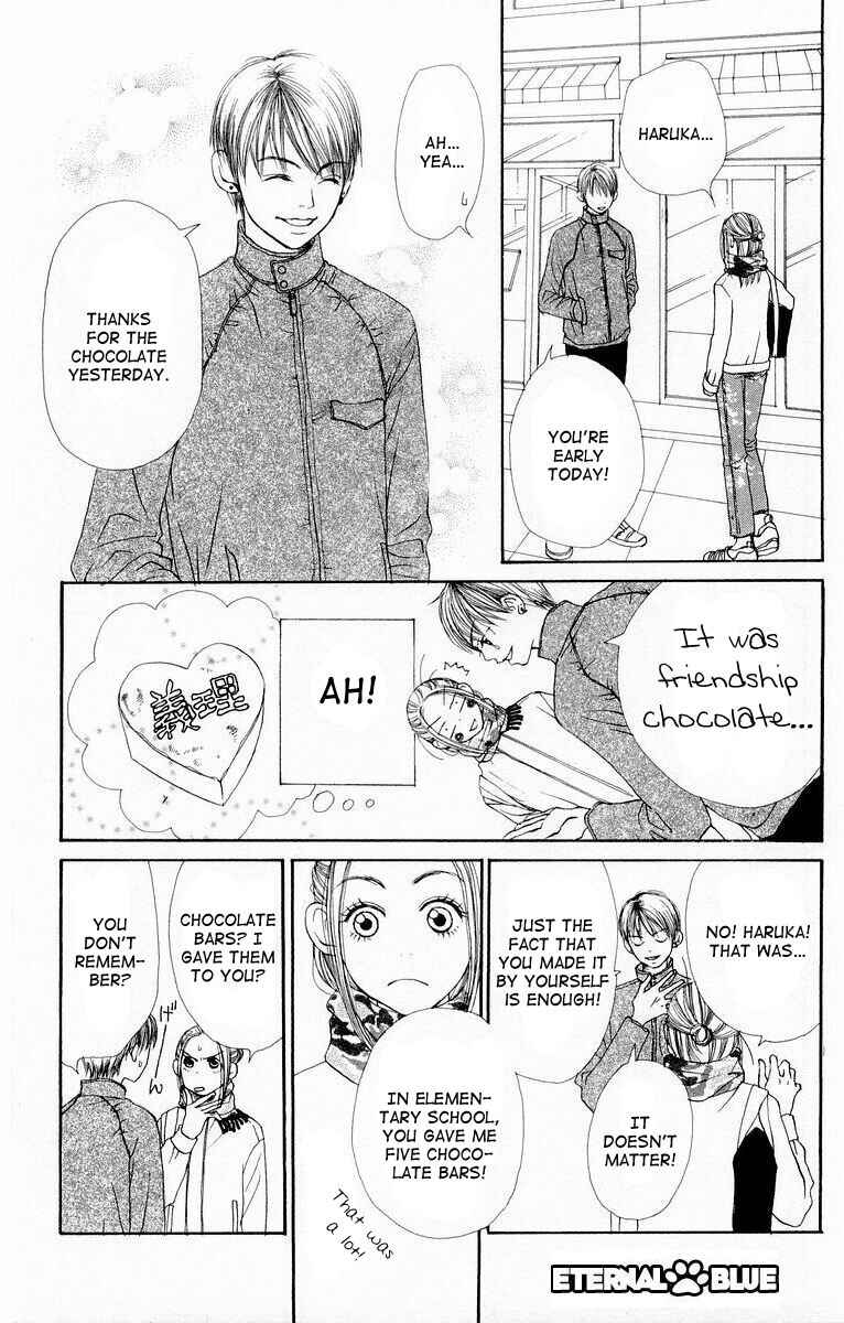 Page 8 Chapter 8 Lovely★Complex