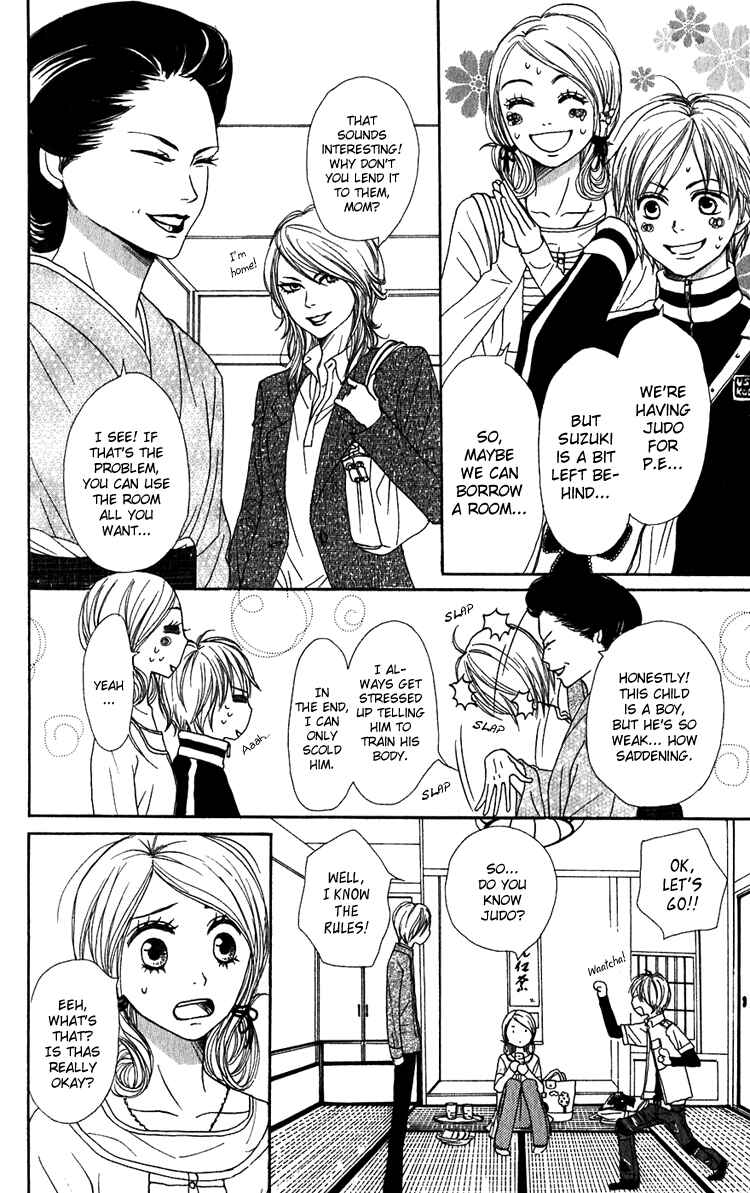 Page 29 Chapter 48 Lovely★Complex