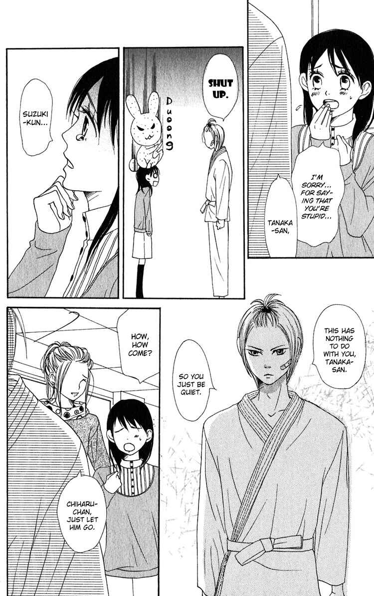 Page 35 Chapter 48 Lovely★Complex