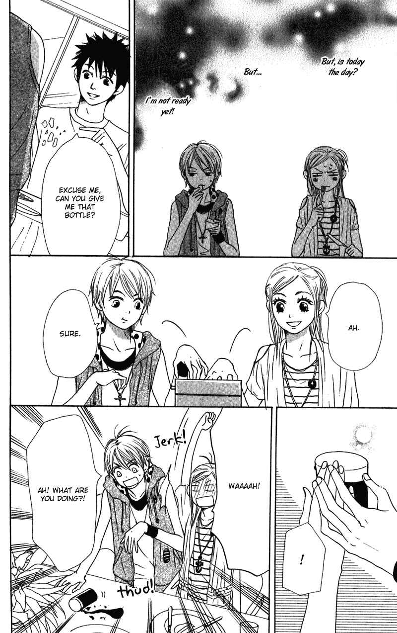 Page 28 Chapter 57 Lovely★Complex