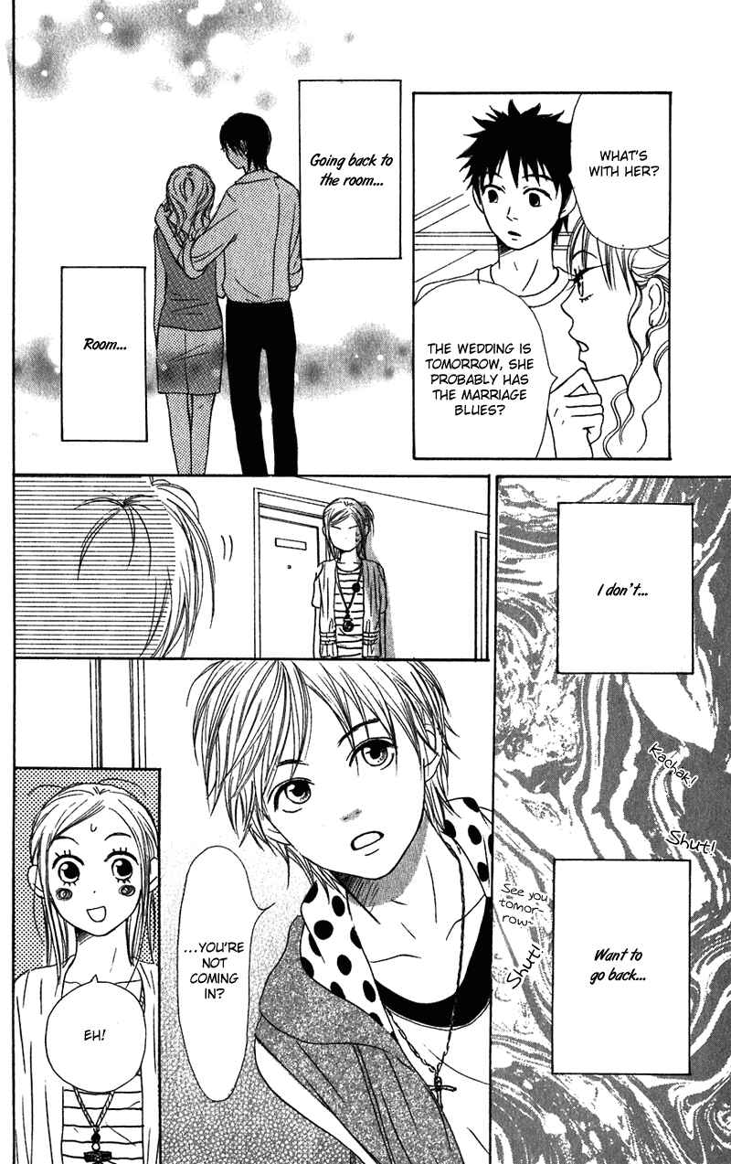Page 30 Chapter 57 Lovely★Complex