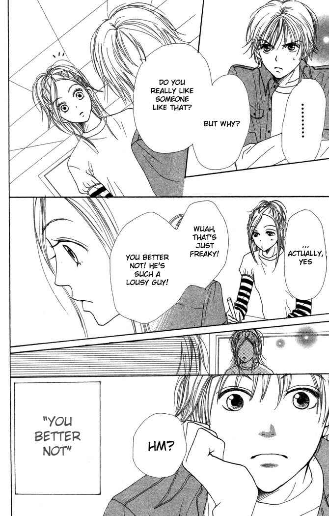 Page 31 Chapter 22 Lovely★Complex