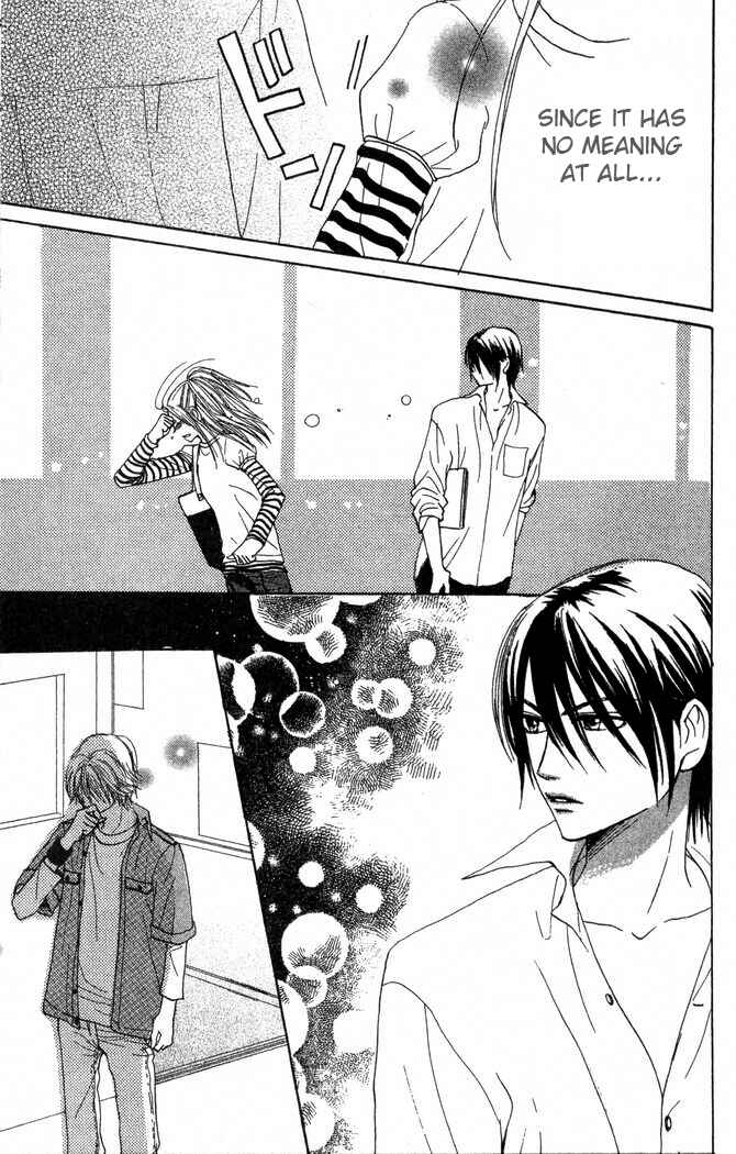Page 42 Chapter 22 Lovely★Complex