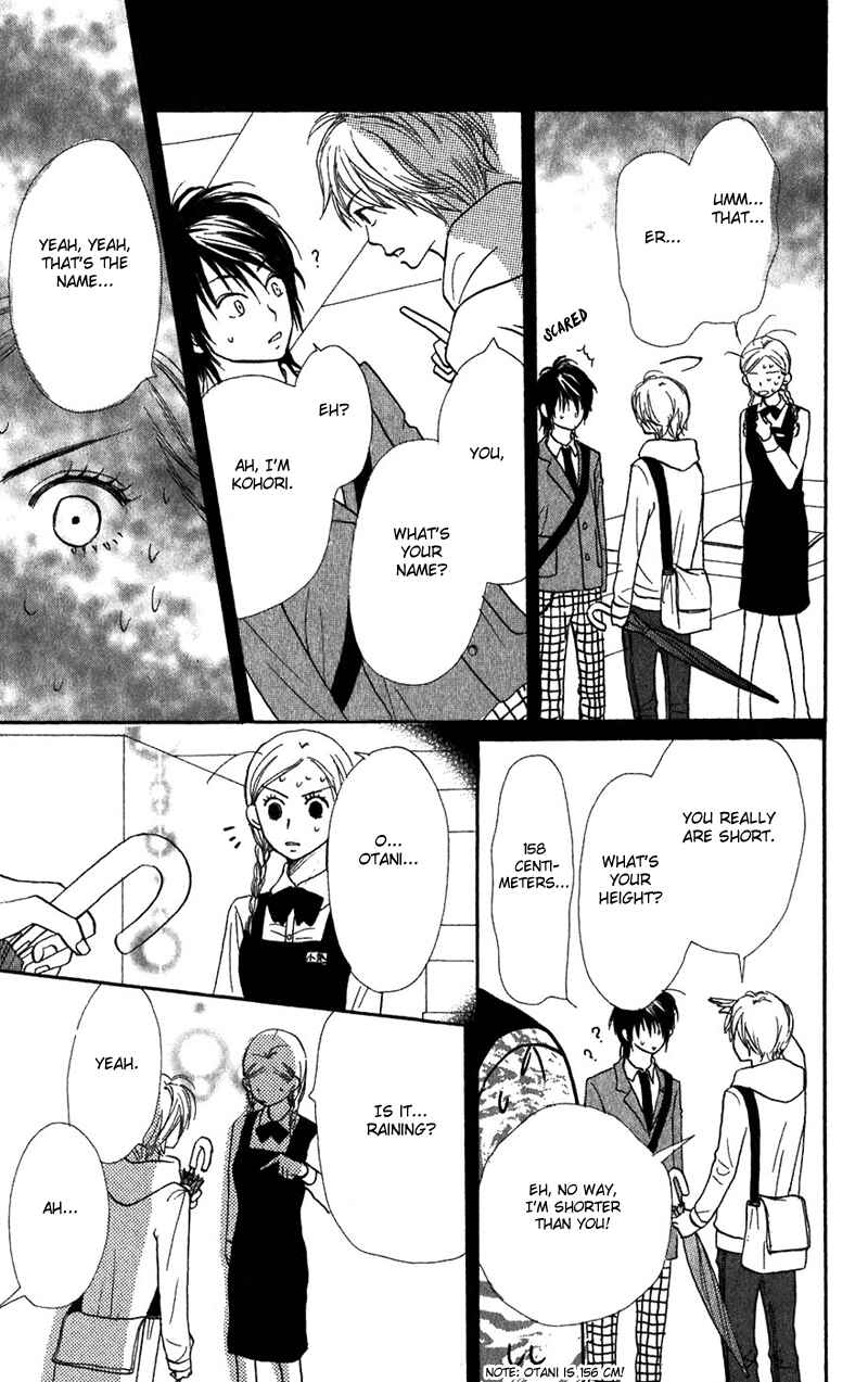 Page 47 Chapter 37 Lovely★Complex