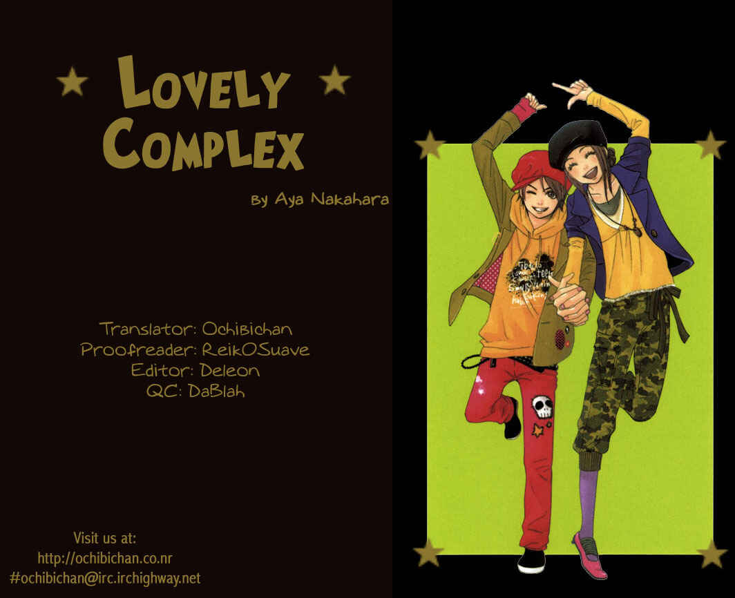 Page 2 Chapter 49 Lovely★Complex