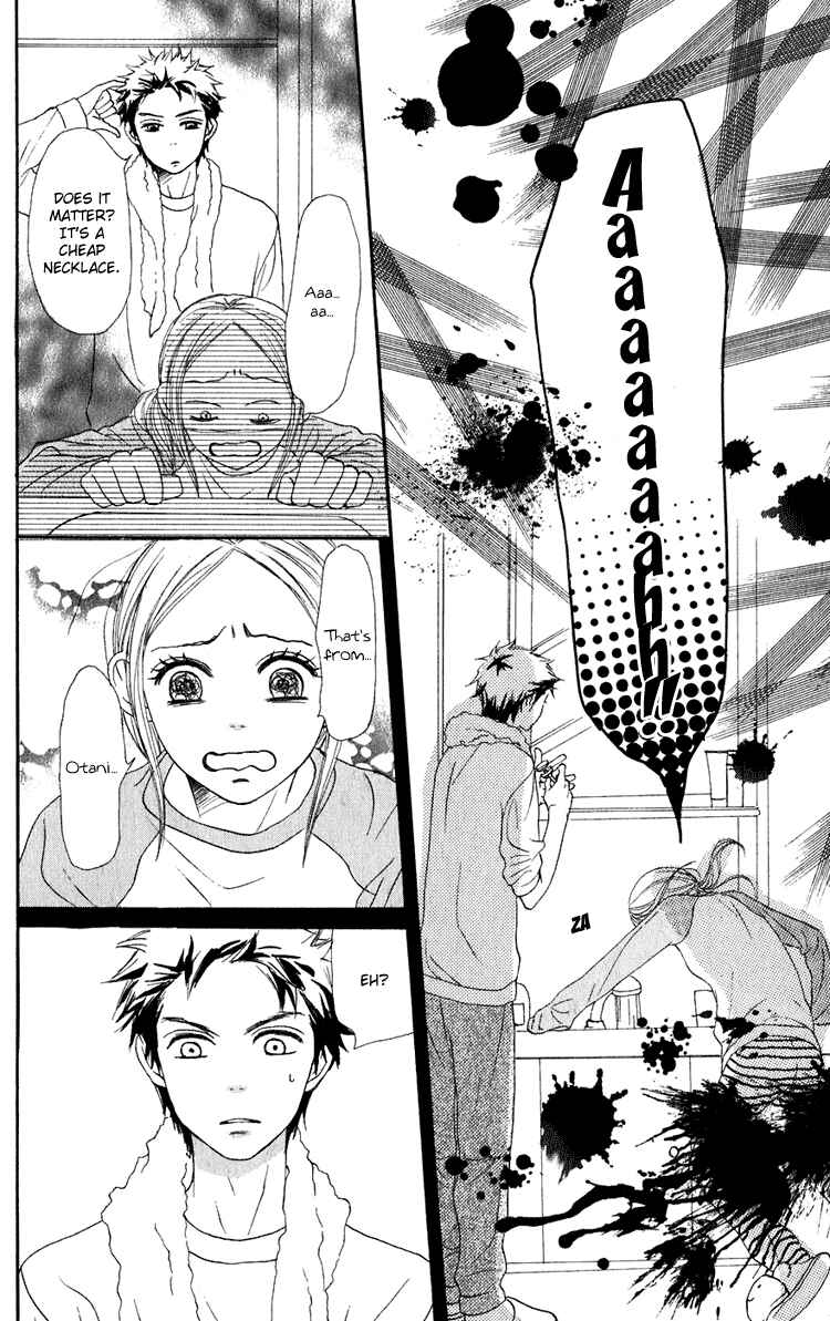 Page 27 Chapter 49 Lovely★Complex