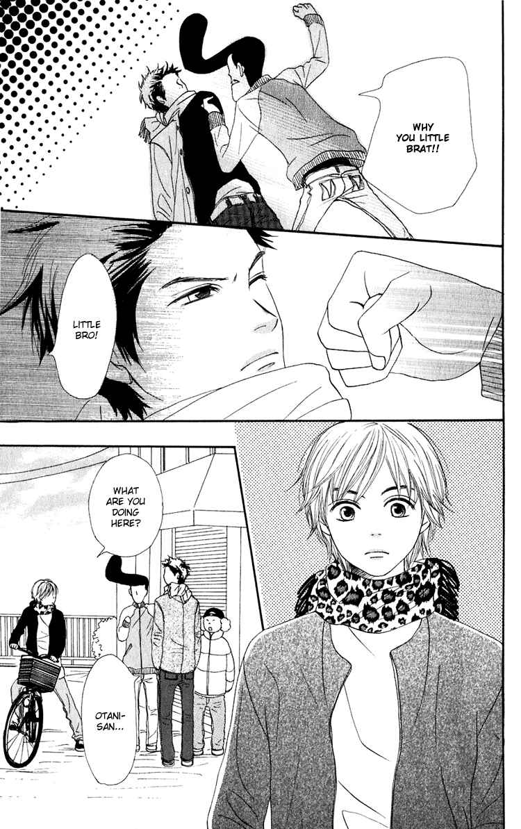 Page 34 Chapter 49 Lovely★Complex