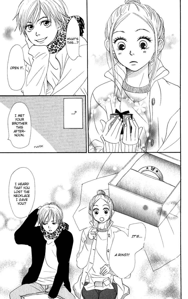 Page 40 Chapter 49 Lovely★Complex