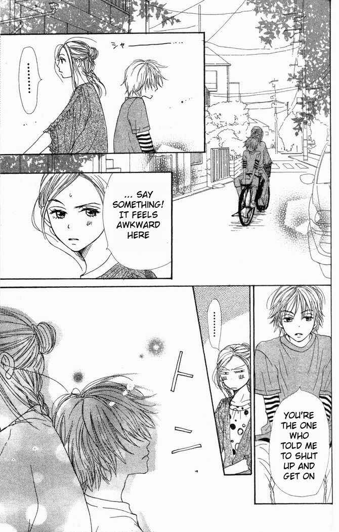 Page 27 Chapter 24 Lovely★Complex