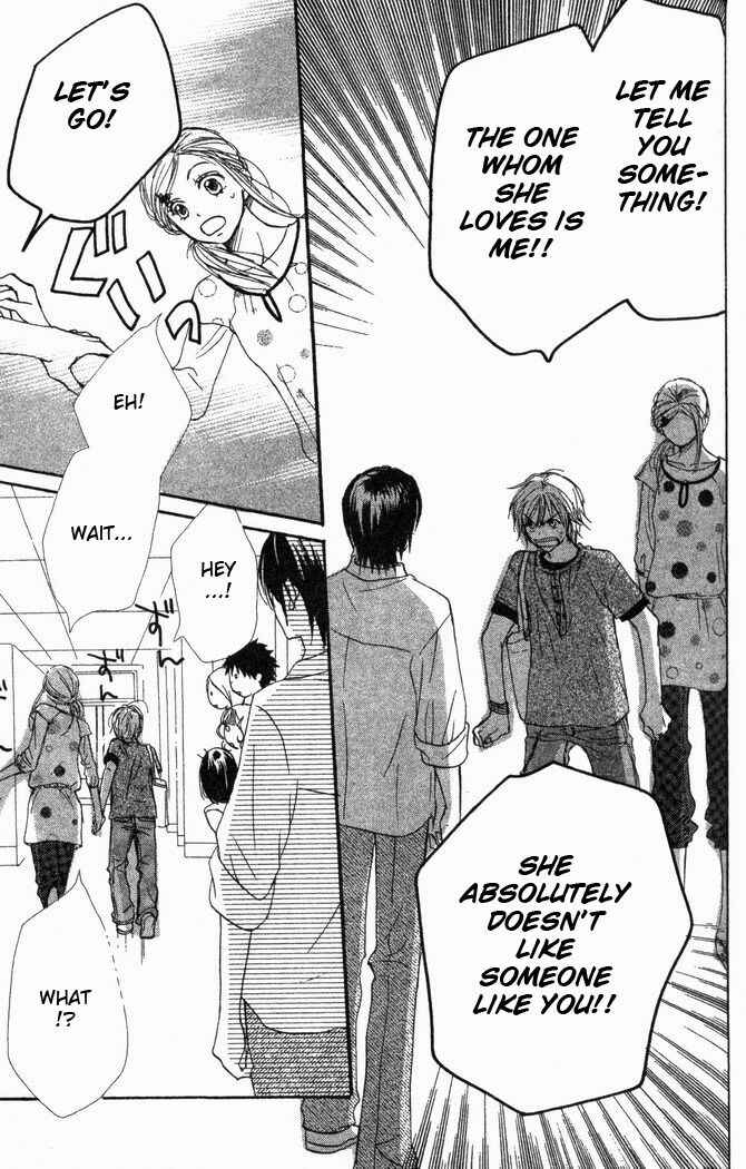 Page 39 Chapter 24 Lovely★Complex