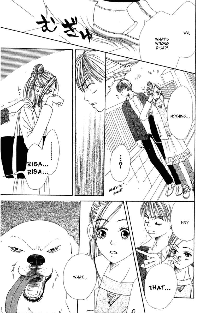 Page 31 Chapter 9 Lovely★Complex