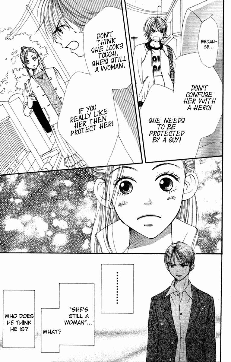 Page 37 Chapter 9 Lovely★Complex